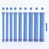 140Mm 24V Digital Hair Hot Perm Rods Electric Heated Curlers Bars Rollers Wavy Hair Salon Barber Curling Spiral Styling Tools