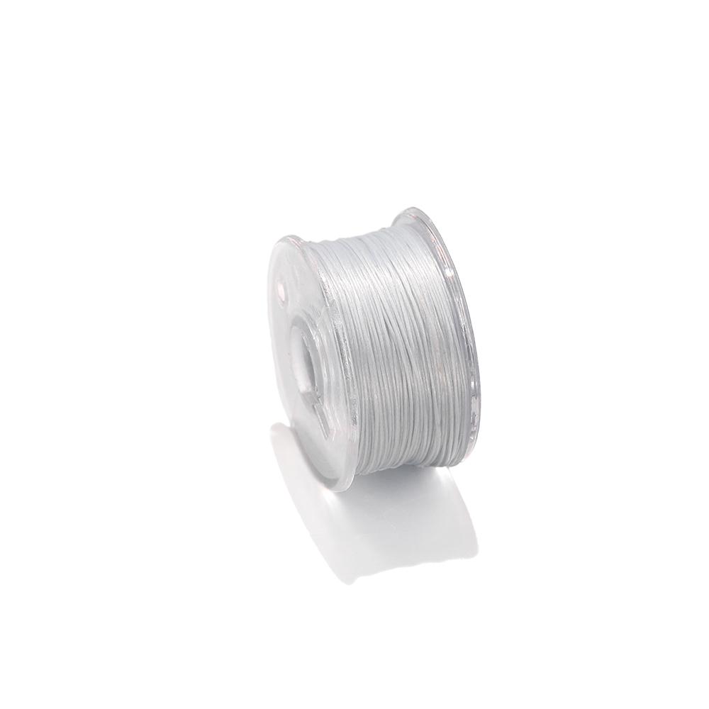 46m/Roll Special Coated High Quality Seed Beads Beading Threads Jewelry Making Cord For DIY Bracelet Jewelry Making Accessorie