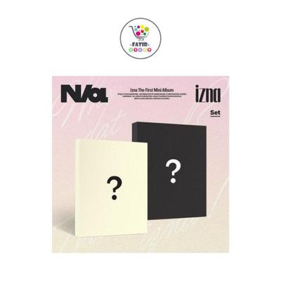 Das erste Mini-Album Na