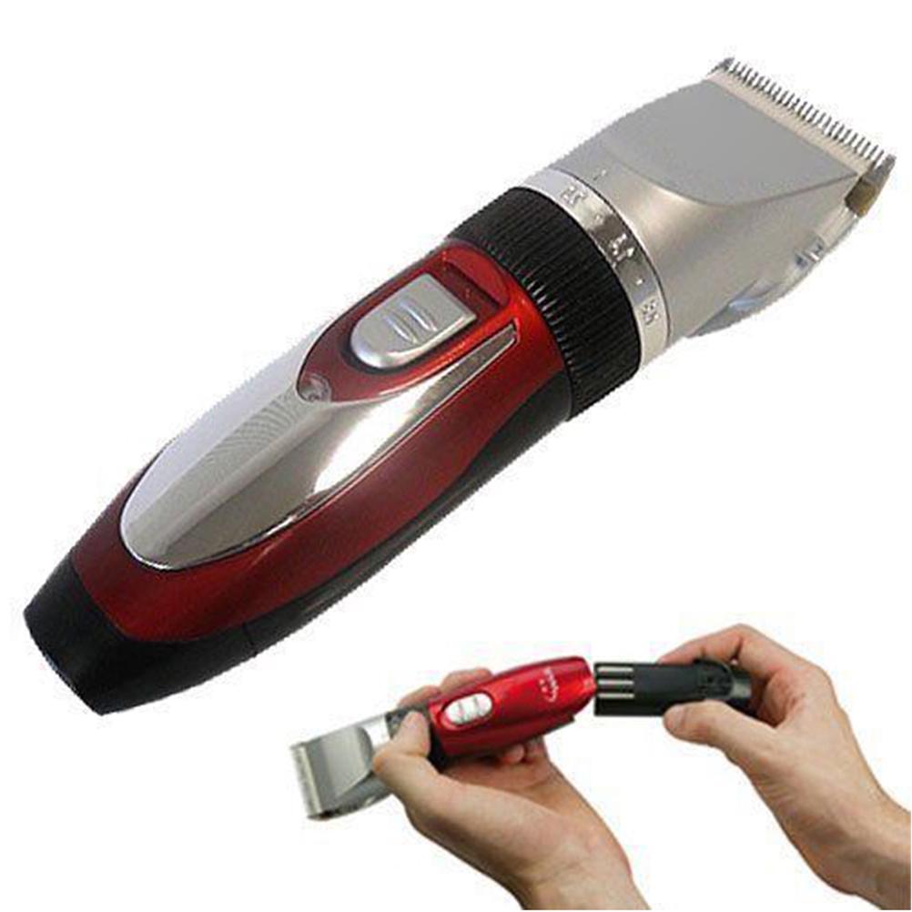 Buy 1Pc Pet Shaver Portative Rechargeable Professional Grooming Kit