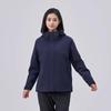 Yetusen 3-in-1 Down Fleece Jacket