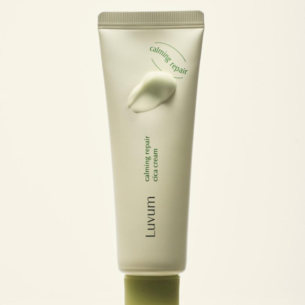 luvum Calming Repair Cica Cream 50ml