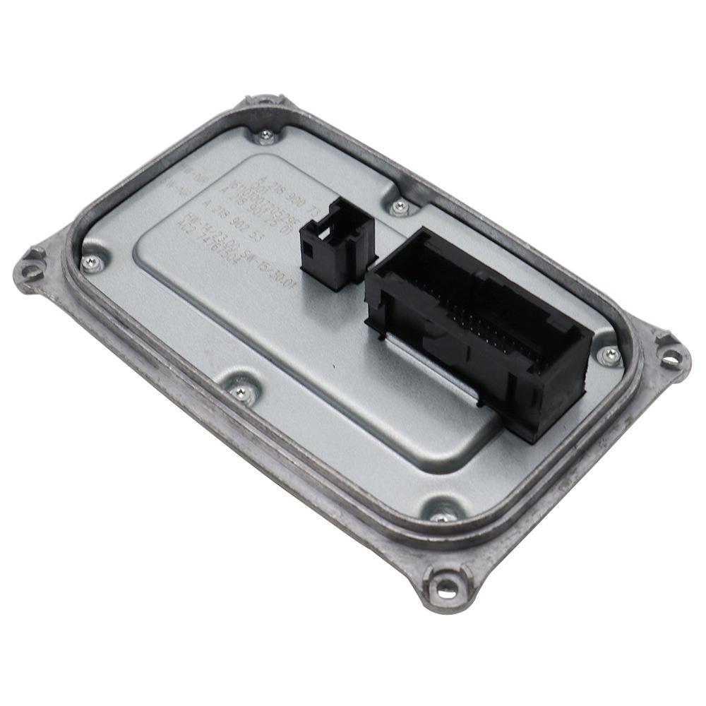 LED Headlight Headlamp Ballast Control Module Unit A2189007306 For Mercedes