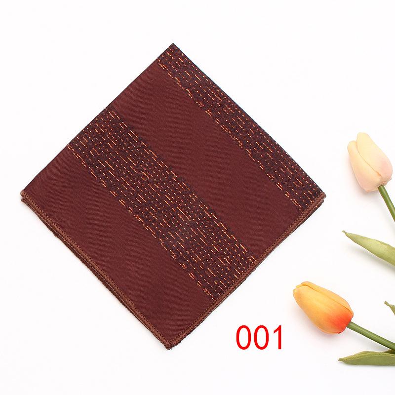 

Rael Мужское карманное полотенце из полиэстера для костюма и платья, нагрудное полотенце, разноцветный носовой платок, геометрическое квадратное полотенце Источник