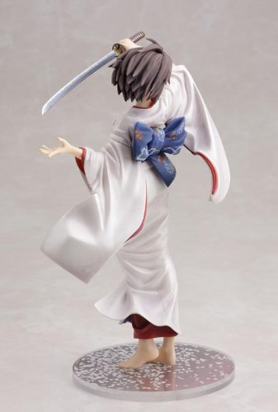Kotobukiya Versione cinematografica no Ryogi Shiki Remnants of scale PVC prodotto finito dipinto "Kara Kyoukai" -Giorni da sogno- 1/8