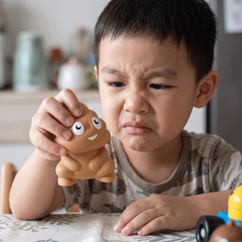 Realistic Poop Squeeze Toys Moldable Poop Pinch Toys Quirky Toys Poop Squishy Toys  Hand Relax