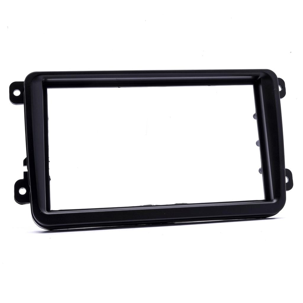 Einparts Ramka Montażowa Do Radia Skoda Yeti 2009-2017 Manual Ac Zatrzas