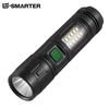 Led Flashlight  Strong  High Power Rechargeable Led Flashlight With Battery Torch For Fishing Hunting Camping Lanter