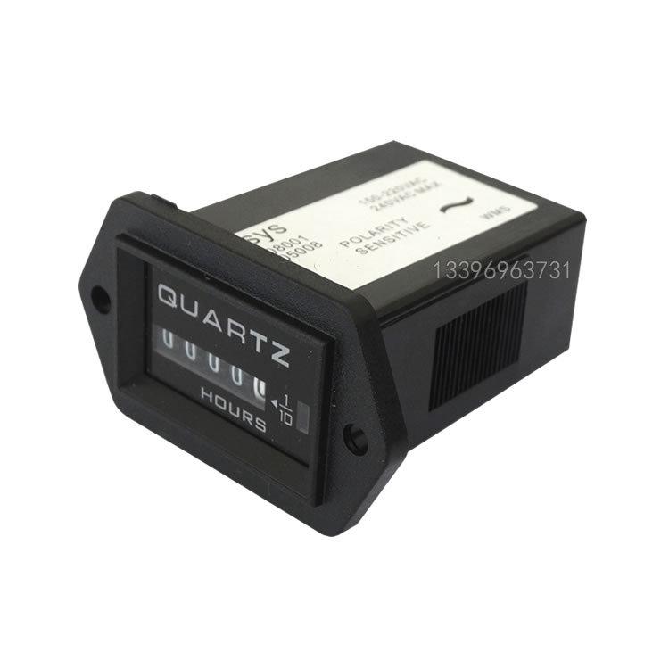 Excavator Timer Generator, Marine Instrument Timer, Industrial Disinfection Purifier