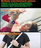 2025 New 1.85-inch Ultra HD AMOLED Smart Watch Men GPS Bluetooth Call 710 Mah Battery 400+Dial Fitness Sport Fitness Smartwatch