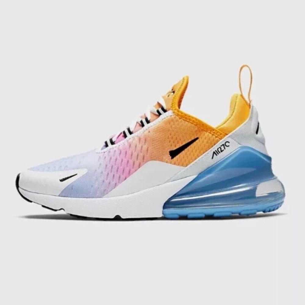 Air Cushion Shoes New Comfortable Versatile Foreign Trade Sports Shoes Shock Absorption