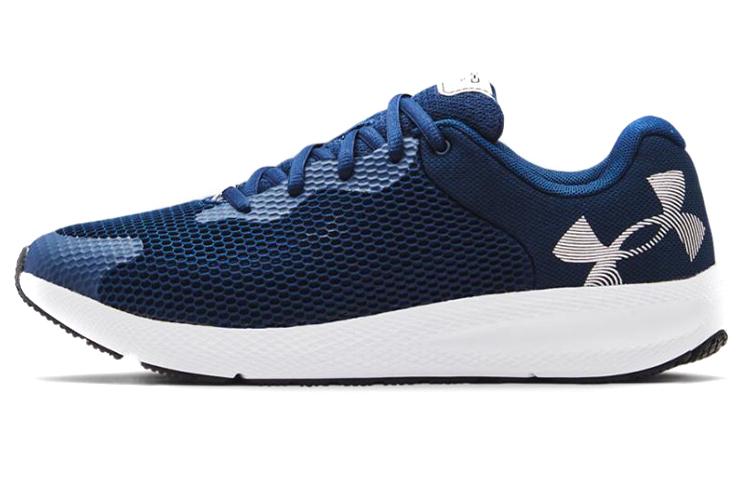 Under Armour Charged Pursuit 2 Синий 3024138-401 44.5