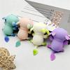 Cute Axolotl Squeeze Toys Cartoon Fish Relax Antistress Squishy Toys Stress Relief Slow Rebound Fidget Toys