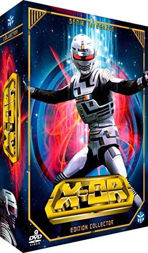 

[USED] Space Sheriff Gavan Complete DVD-BOX (44 episodes, 1080 minutes) Toei Special Effects Anime Program [DVD] [Impo