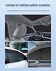 Dongfeng 25 Shijie 06 Car Window Sun Shade – Heat Insulation & Privacy Protection