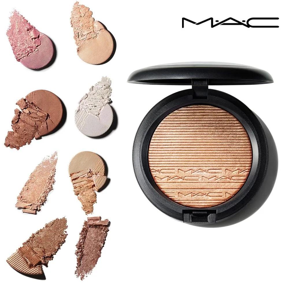 MAC Extra Dimension Skin Finish Highlighter 6. Soft Frost