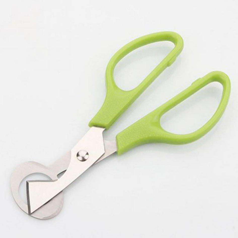 Egg Scissors Quail Egg Scissors Egg Cracker Separator Kitchen Cooking Tool
