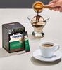 EDIYA Decaffeinated Americano Coffee Mix 130 Sticks