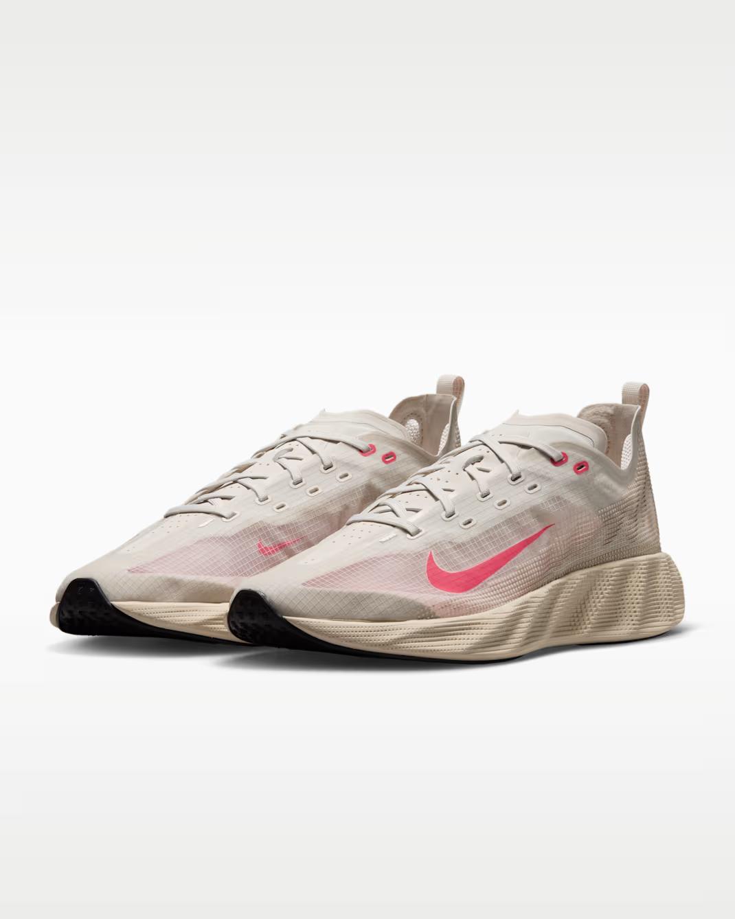 HM9697-013 Nike Ava X Светлая кость/Черный (Мужской) 6
