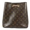 Louis Vuitton  M44022 Monogram Neonoe drawstring bag Shoulder Bag