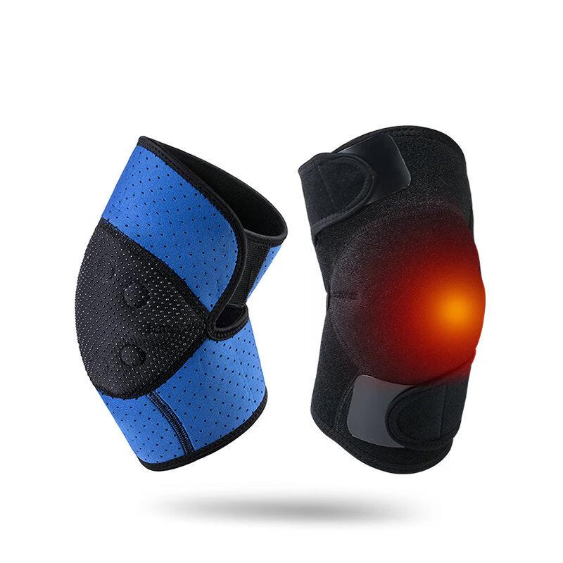 CHIWANG Self-Heating Magnetic Sports Knee Brace