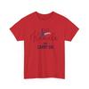 Strength & Freedom T-Shirt | Keep Kamala & Carry On | Kamala Harris Shirt