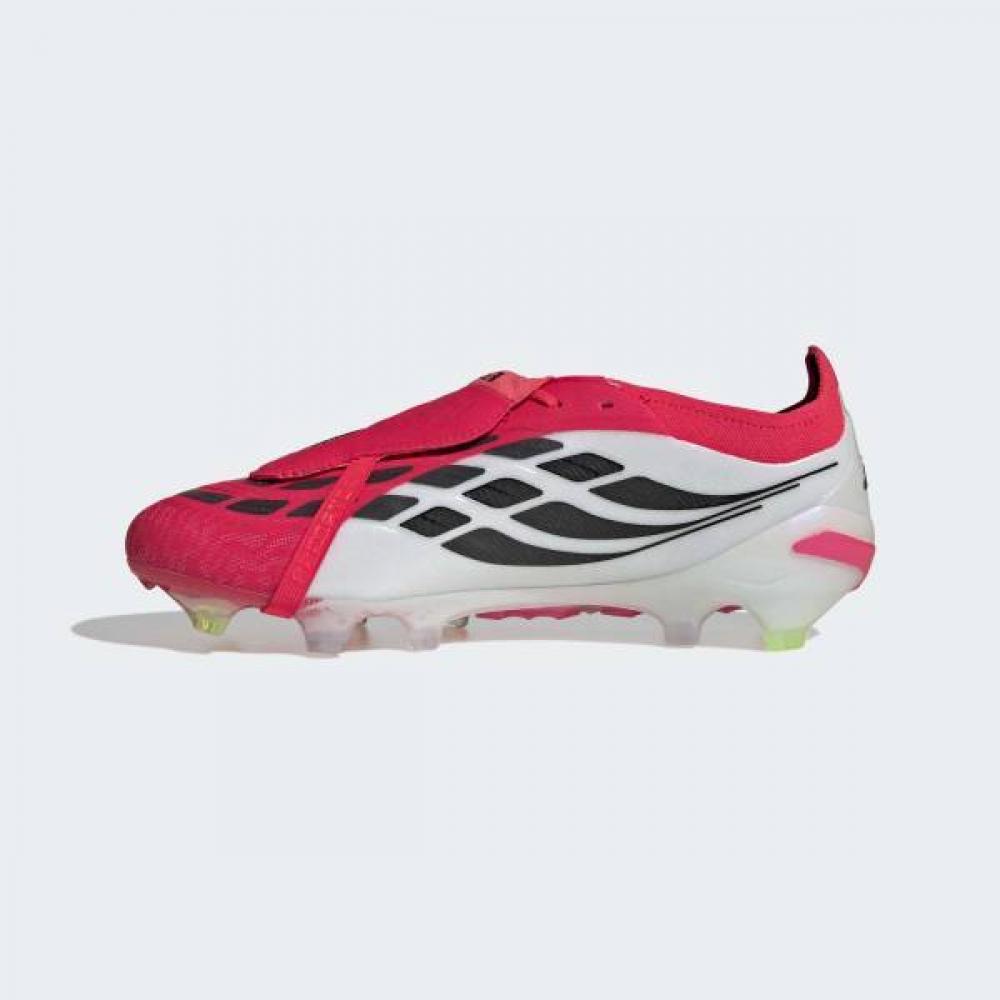 Adidas Predator Foldover Tong Fg Soccer Shoes Js0380