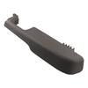 For GMC Yukon Chevy Tahoe 1999-2006 New Front Door Armrest Handle Cover- Part Numbers 12472876 88981574 15703701 15703702