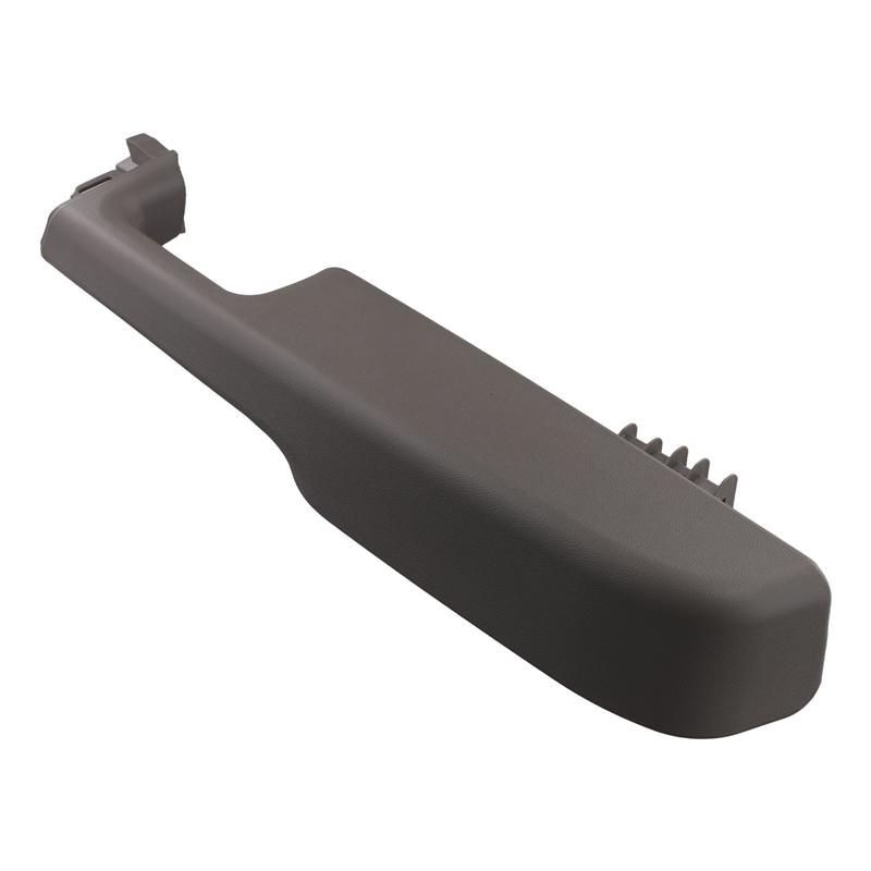 For GMC Yukon Chevy Tahoe 1999-2006 New Front Door Armrest Handle Cover- Part Numbers 12472876 88981574 15703701 15703702
