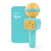 Microfono Karaoke Interattivo per Bambini con Alimentazione a Batteria ed Effetti Vocali per il Gioco