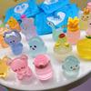 Miniature Luminous Animal Blind Box Toy - Small Gift for Children