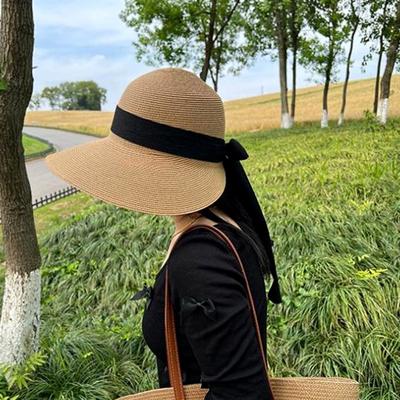 Hattar – Sommarhattar