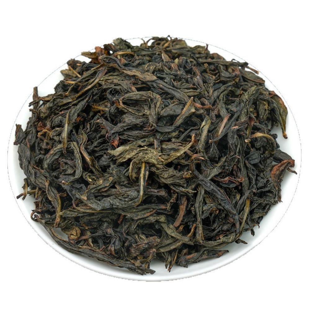 Duck Shit Fragrance Tea Leaves for Milk Tea Shops: Black, Jasmine, Green & Flower Tea