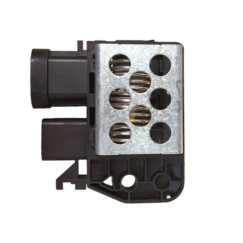 Car Cooling Fan Resistors Radiator Fan Motor Relays for Peugeot 207 208 301 307 407 508 2008 For Citroen C2 C3 C4 C5 DS3