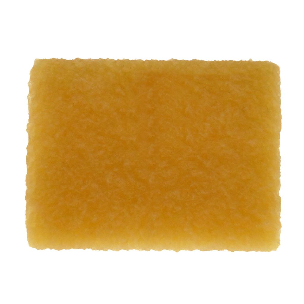 Natural Rubber Sandpaper Cleaning Eraser Cleaner Glue Stick Handmade Grinding Block Glue Removal Abrasive Sanding Tool