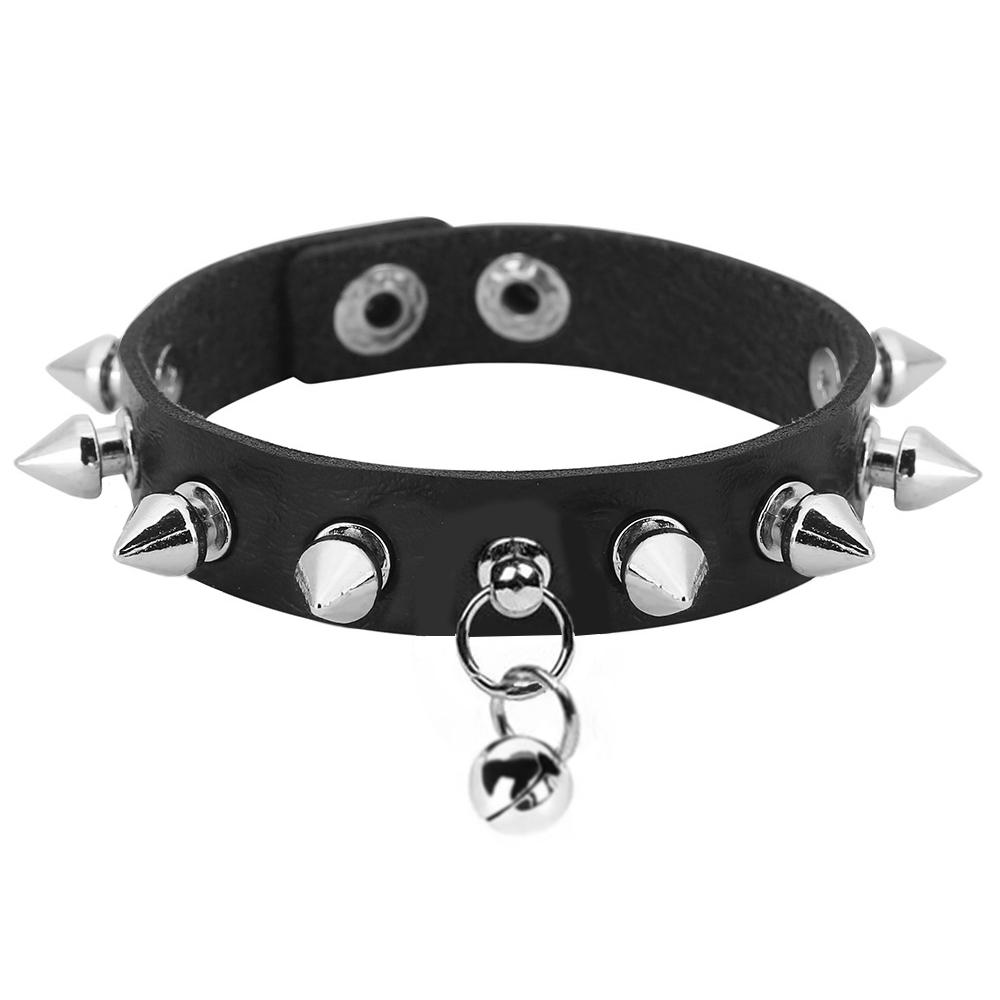 

Punk Hip-Hop Bracelets, Men S And Women S Rock Bracelets, Daily Party Wear, Valentine S Day Carnival Costumes And Outfits