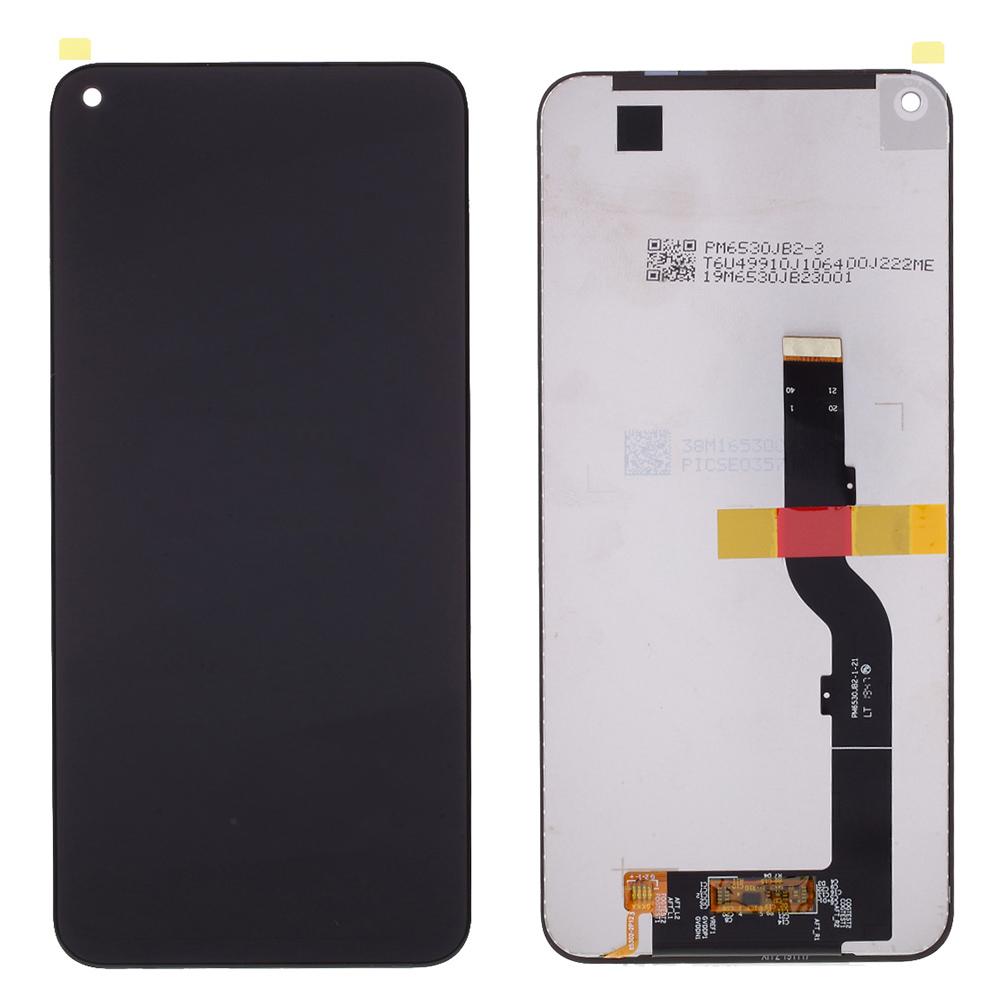 

OEM LCD Screen and Digitizer Assembly Replacement (Without Logo) for TCL Plex T780H A