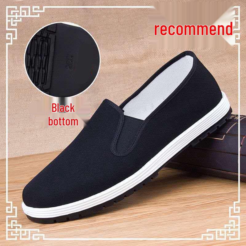 High-Top Yellow Canvas Labor Shoes: Unisex Spring/Autumn Outdoor Rubber Work Footwear