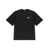 SS22 T Shirt Men's Black (Unisex) T-Shirts AMT22391 BK