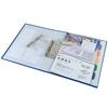 Comix A19 A4 Document Folder