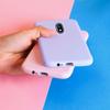 Phone Case For Samsung Galaxy J3 J5 J7 2017 Case J330 J530 J730 Candy Color Soft TPU Back Cover For Samsung J3 J5 J7 2017 Case