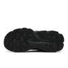 Men's Sneakers FILA ABIES Lightweight Height-Increasing Low-top Chunky Sneakers Men's Black