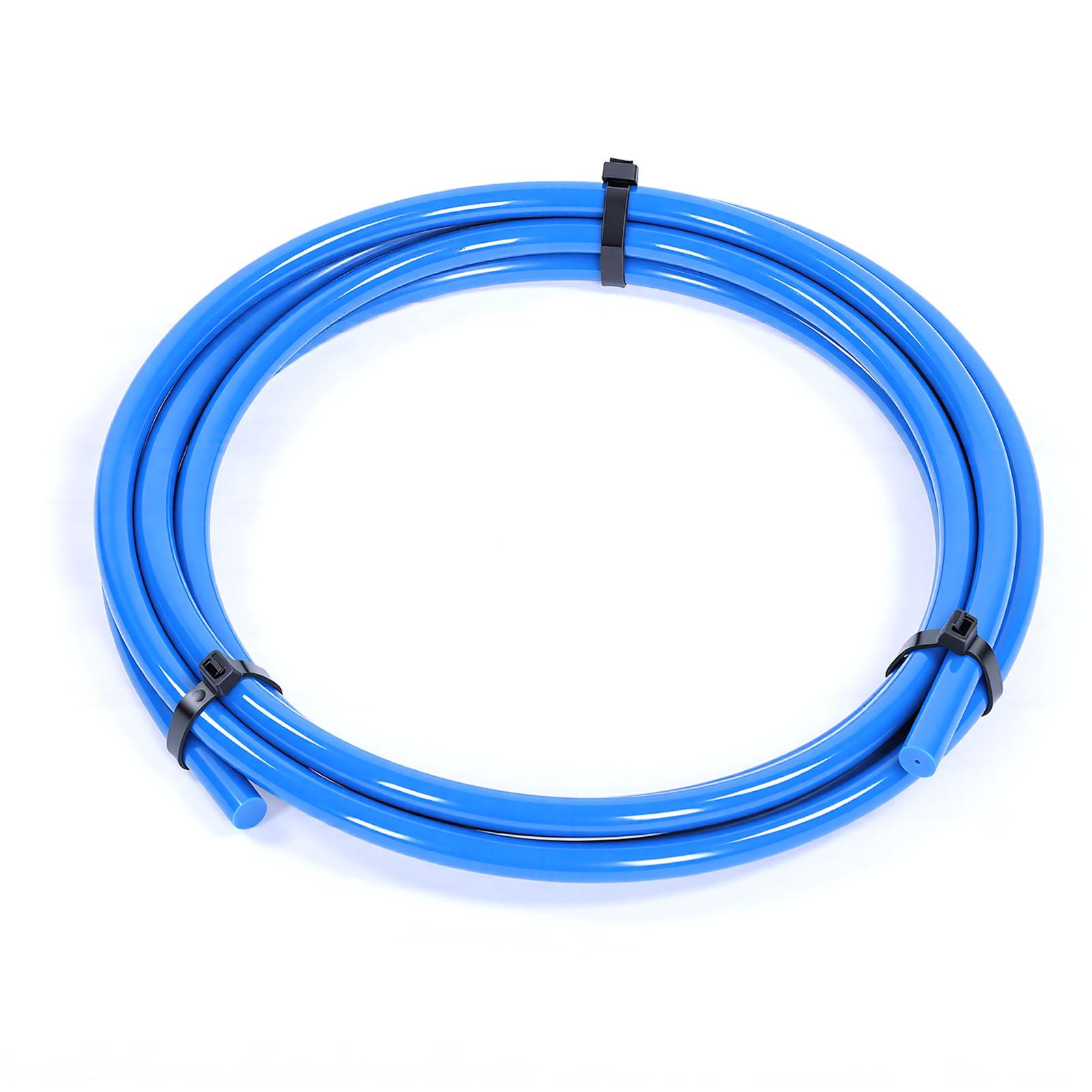 

Built in Copper Tube Bender 5 8 Inch 4m Length PE Plastic Copper Tube Bending Strip for Air Conditioning HVAC