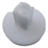 For Outdoor Power Equipment Replacement Part Efficient Operation Replacement Rotor Pulley Brushcutter As Shown