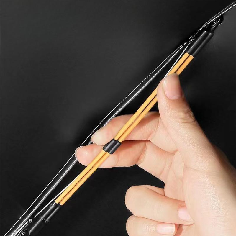 Automatic Parasol Plus Sun Protection Dual-Purpose Umbrella Internet Celebrity Three-Fold 12 Double Keel Anti-Sun Umbrella