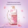 LUX Invigorating Scented Body Wash