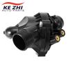 11537601158 Engine Petrol Coolant Thermostat Housing for BMW 1 3 X5 X6 E70 E71 E72 E82 E88 E90 E91 E92 135i 2008-2010