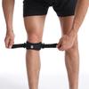 1 Pc Sports Patella Brace Adjustable Strap Eva Kneepads Knee Support Pad Protective Gear Basketball Volleyball Protector
