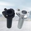 Twist Throttle Handlebar 26mm Motorcycle Throttle Handle Grip for 883 1200
