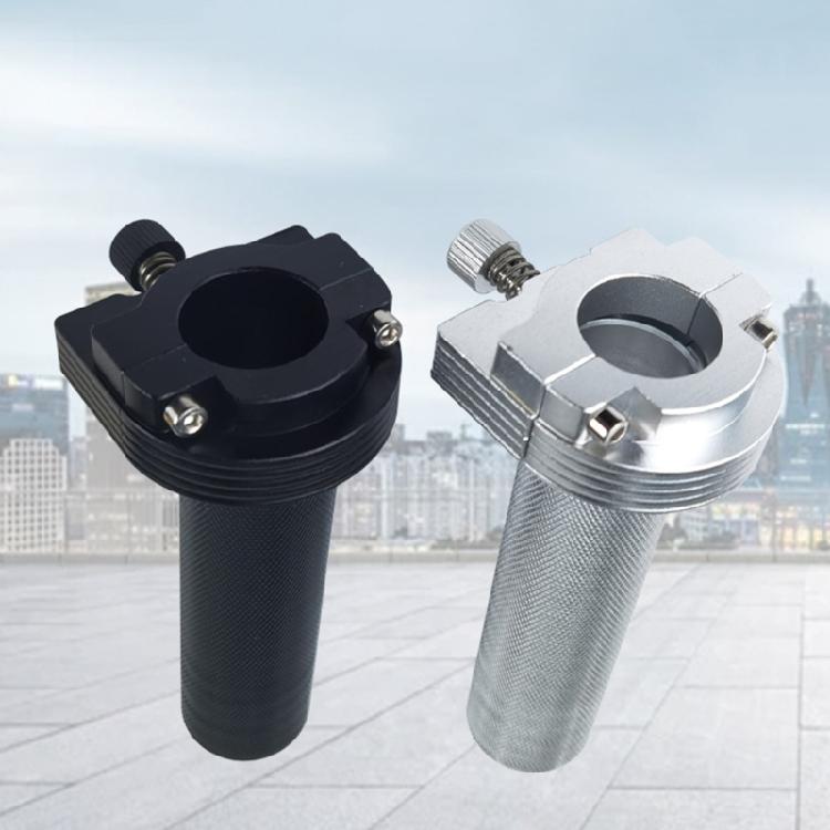 Twist Throttle Handlebar 26mm Motorcycle Throttle Handle Grip for 883 1200